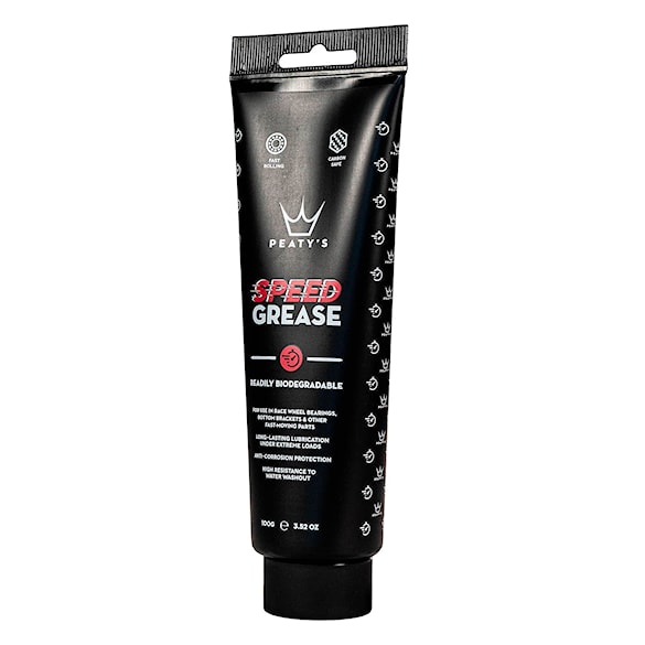Mazivo Peaty's Speed Grease 100 g - 3
