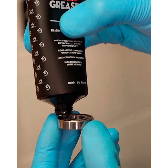 Mazivo Peaty's Speed Grease 100 g - 6