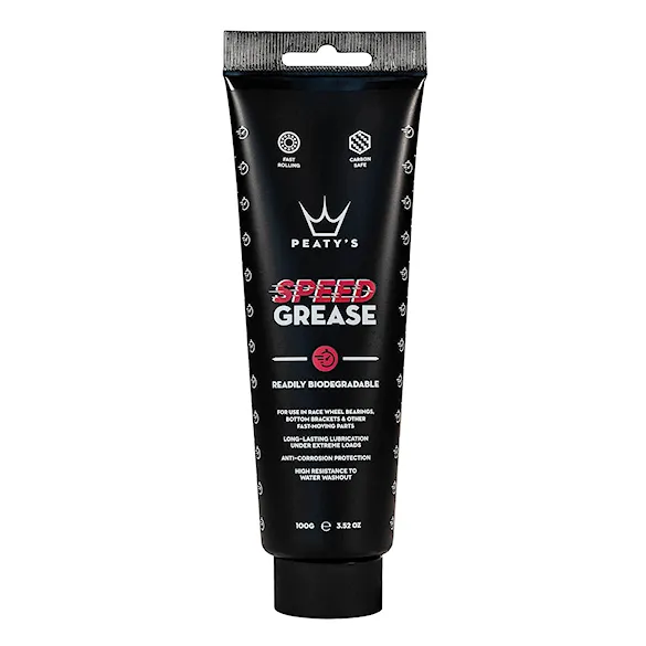 Mazivo Peaty's Speed Grease 100 g - 1