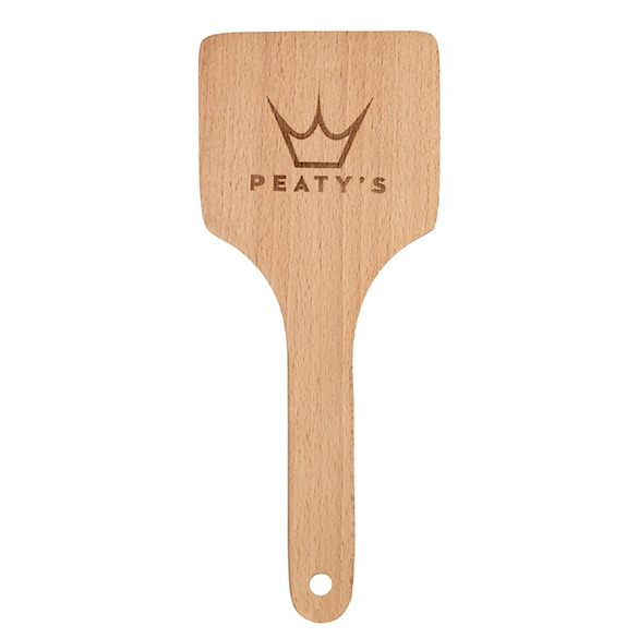 Kefa Peaty's Tyre Brush - 2