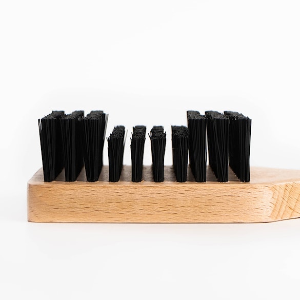 Kefa Peaty's Tyre Brush - 4