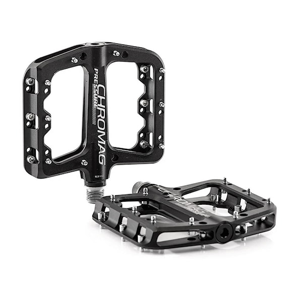 Pedále Chromag Pressure black - 1