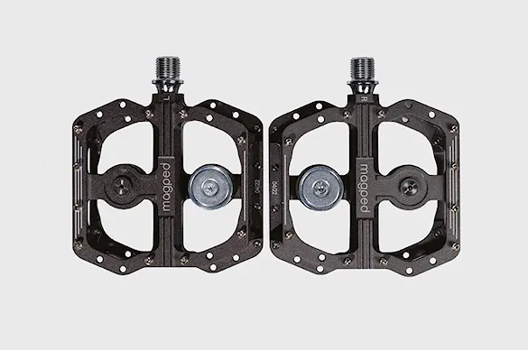 Pedały Magped ENDURO2 200N black - 4