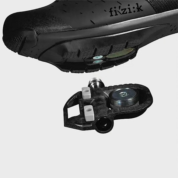 Pedále Magped GRAVEL titanium - 2