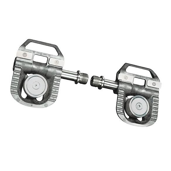 Pedále Magped GRAVEL titanium - 4