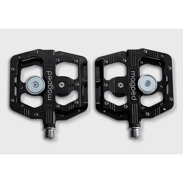 Pedály Magped GRAVITY 150N black - 5