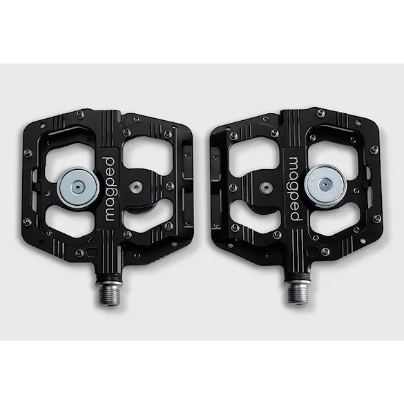 Pedály Magped GRAVITY 150N black - 5