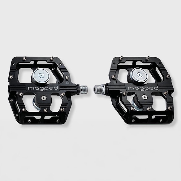 Pedály Magped GRAVITY 150N black - 6