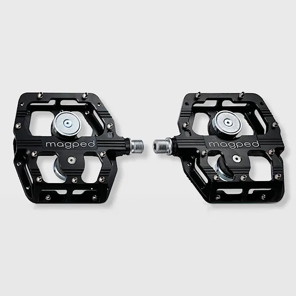 Pedály Magped GRAVITY 150N black - 6