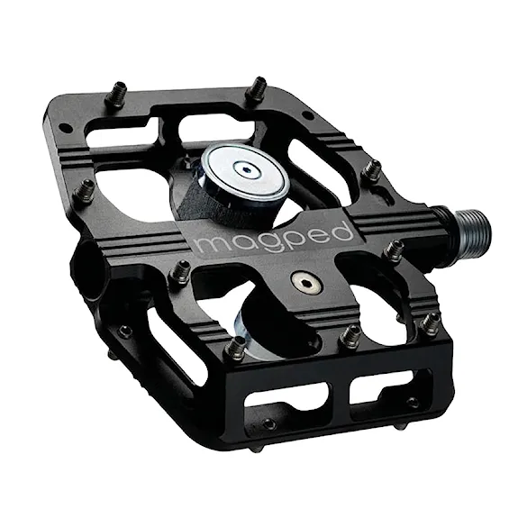 Pedály Magped GRAVITY 150N black - 1
