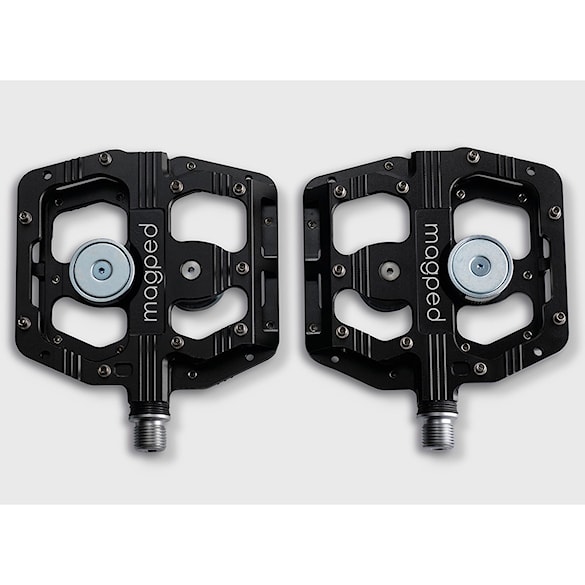 Pedály Magped GRAVITY 200N black - 5