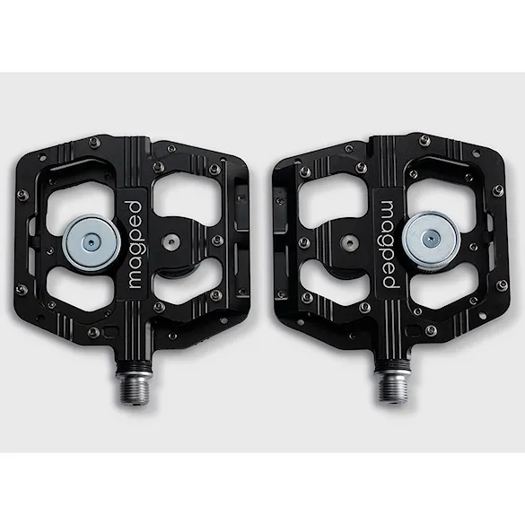 Pedały Magped GRAVITY 200N black - 5