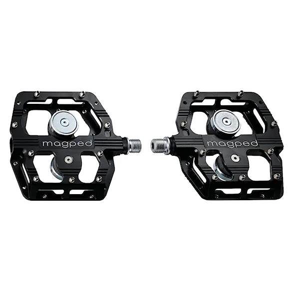 Pedały Magped GRAVITY 200N black - 6