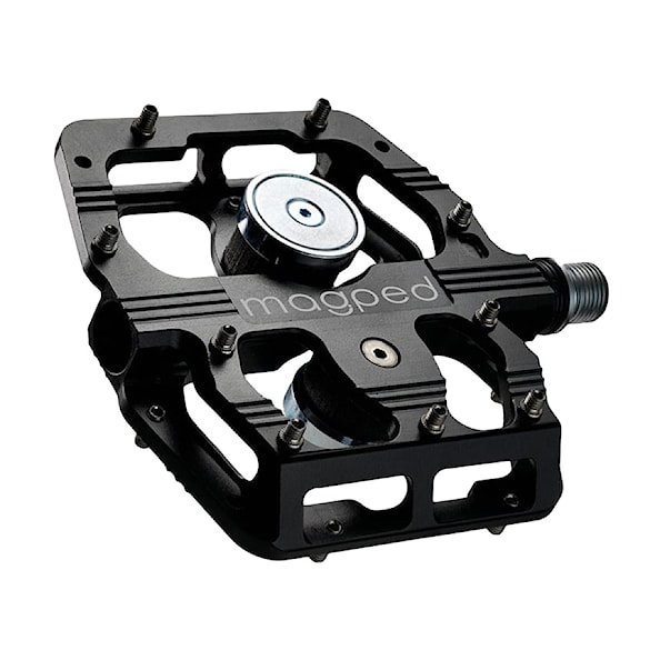 Pedály Magped GRAVITY 200N black - 1