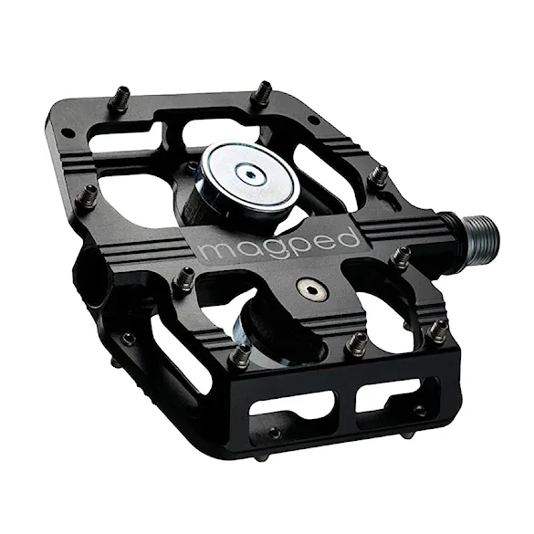 Pedały Magped GRAVITY 200N black - 1