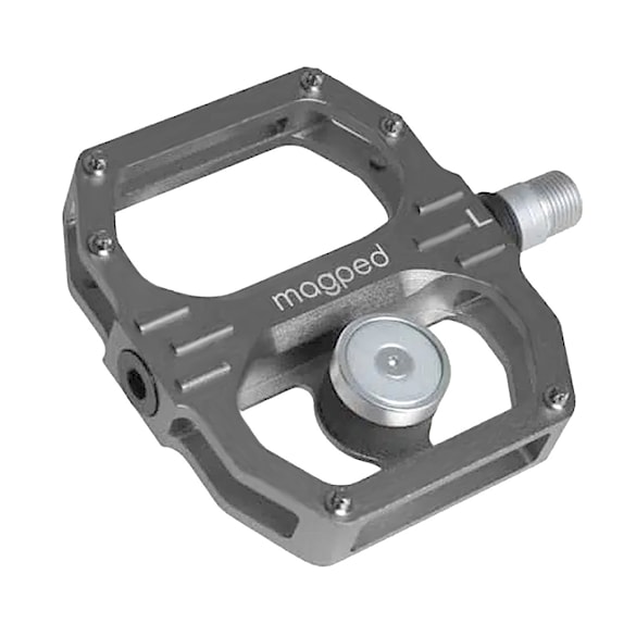 Pedály Magped SPORT2 100N grey - 1
