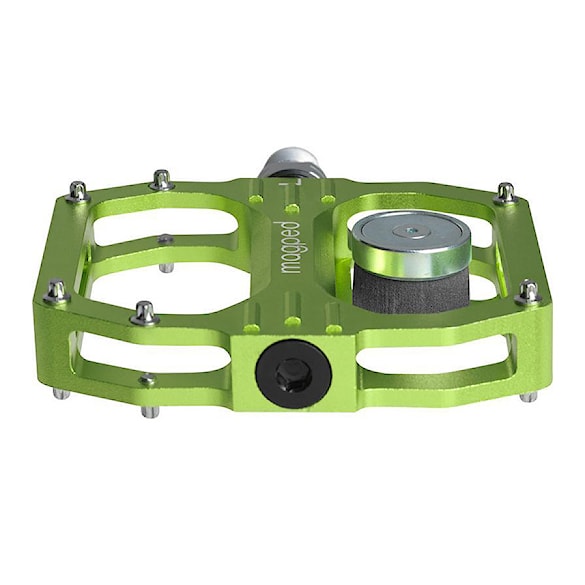 Pedály Magped SPORT2 150N green - 3
