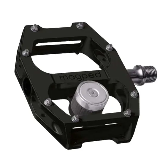 Pedále Magped ULTRA2 150N black - 1