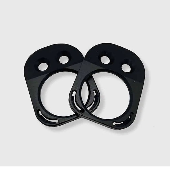 Pedály Magped ULTRA2 150N light grey - 2