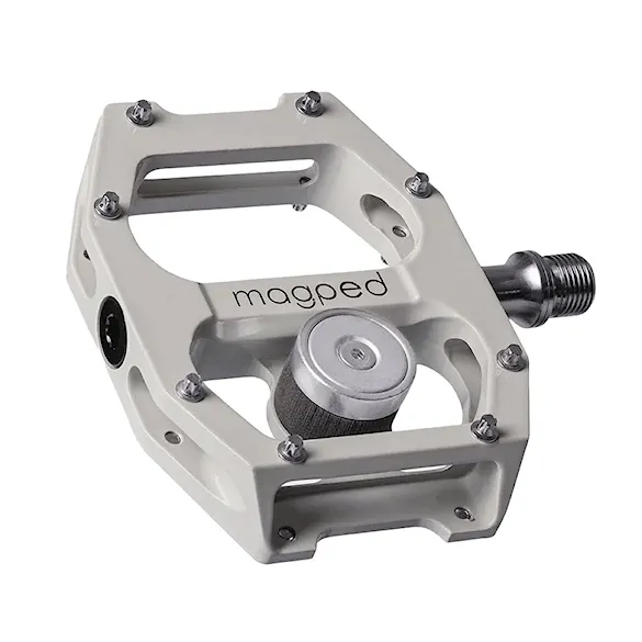 Pedály Magped ULTRA2 150N light grey - 1