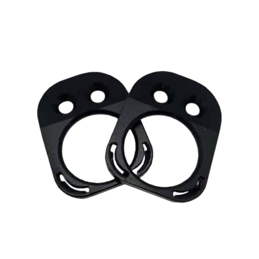 Pedály Magped ULTRA2 200N black - 2