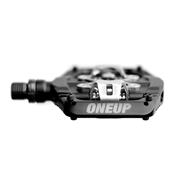 Pedále OneUp Clip Pedal black - 4