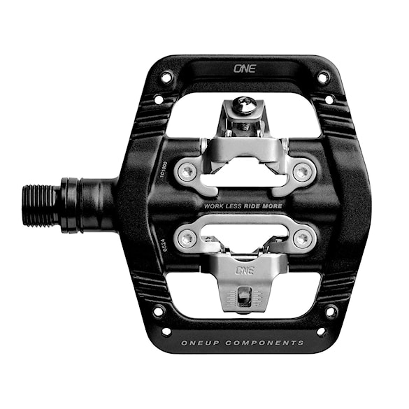 Pedále OneUp Clip Pedal black - 3