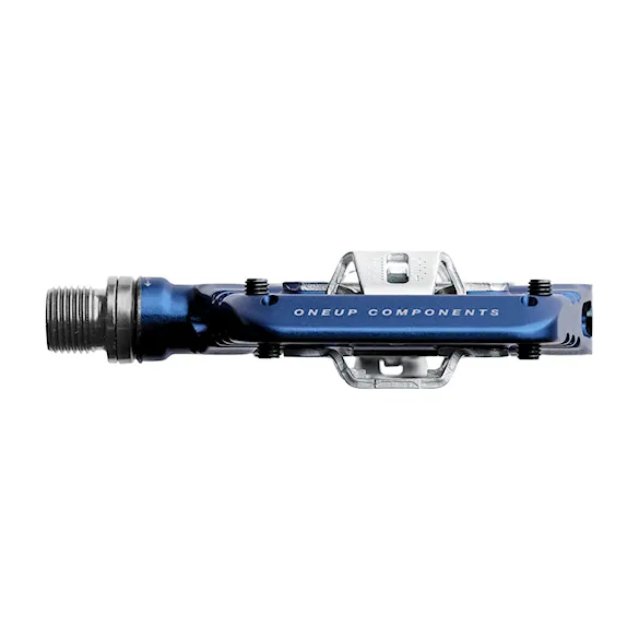 Pedały OneUp Clip Pedal dark blue - 6