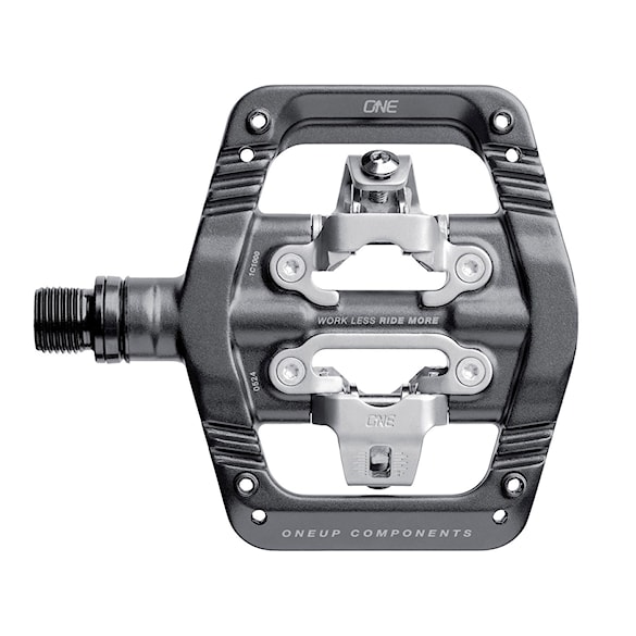 Pedals OneUp Clip Pedal grey - 2