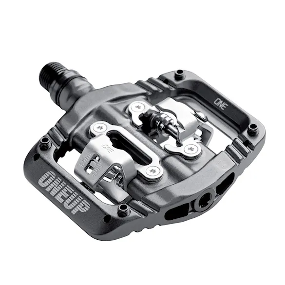 Pedals OneUp Clip Pedal grey - 3