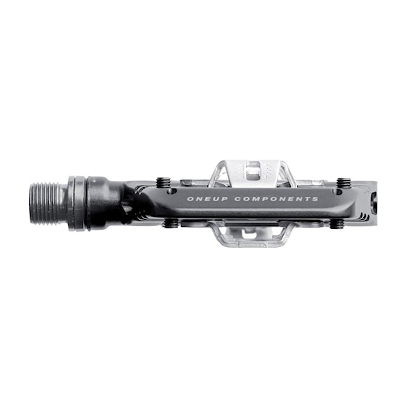 Pedals OneUp Clip Pedal grey - 5