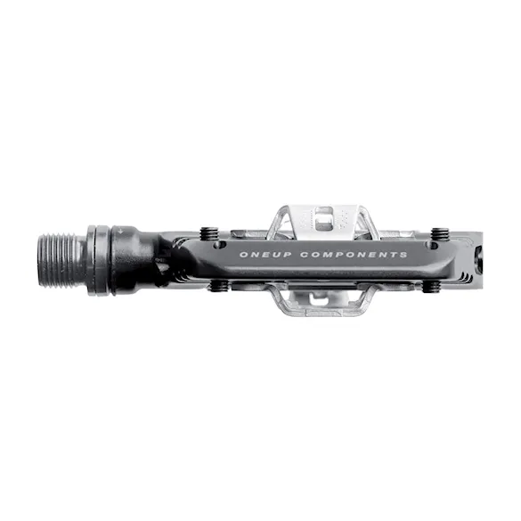 Pedals OneUp Clip Pedal grey - 5