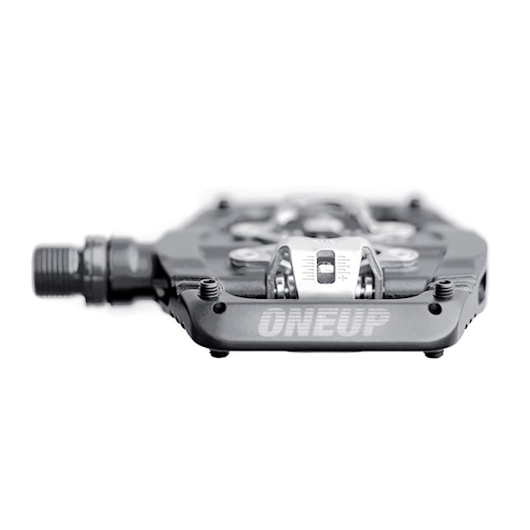 Pedals OneUp Clip Pedal grey - 6