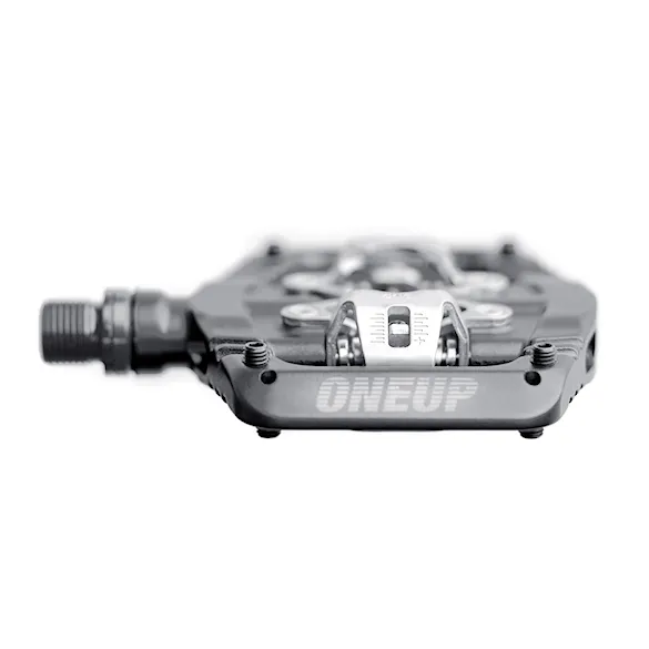 Pedals OneUp Clip Pedal grey - 6
