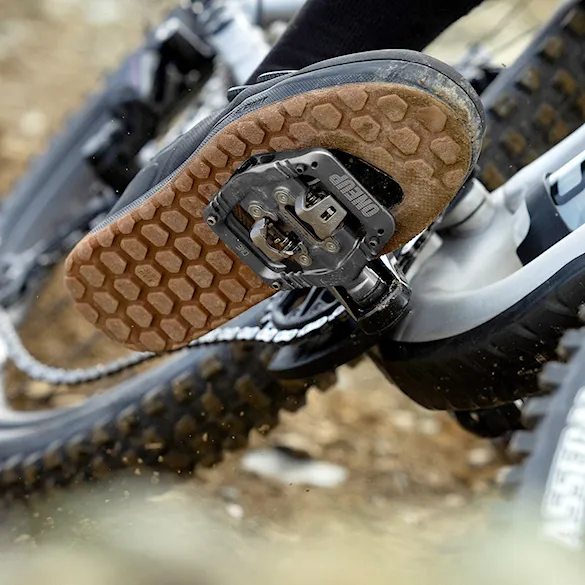 Pedals OneUp Clip Pedal grey - 9