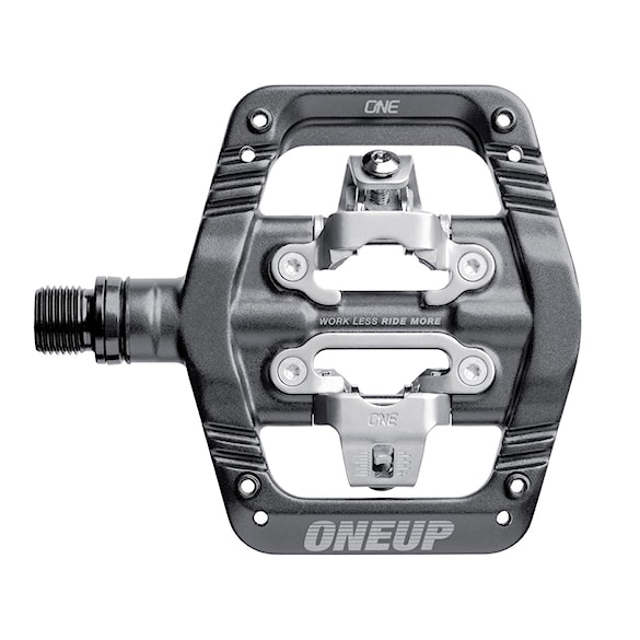 Pedals OneUp Clip Pedal grey - 1