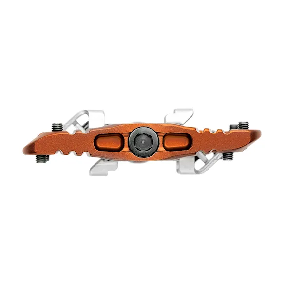 Pedále OneUp Clip Pedal orange - 5