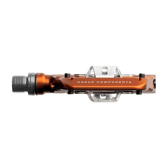 Pedále OneUp Clip Pedal orange - 6