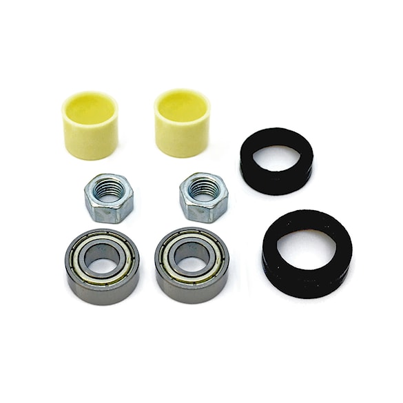 Pedal Rebuild Kit OneUp Composite Pedal Bearings Kit - 1
