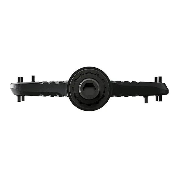 Pedały OneUp Flat Pedal Aluminium black - 3