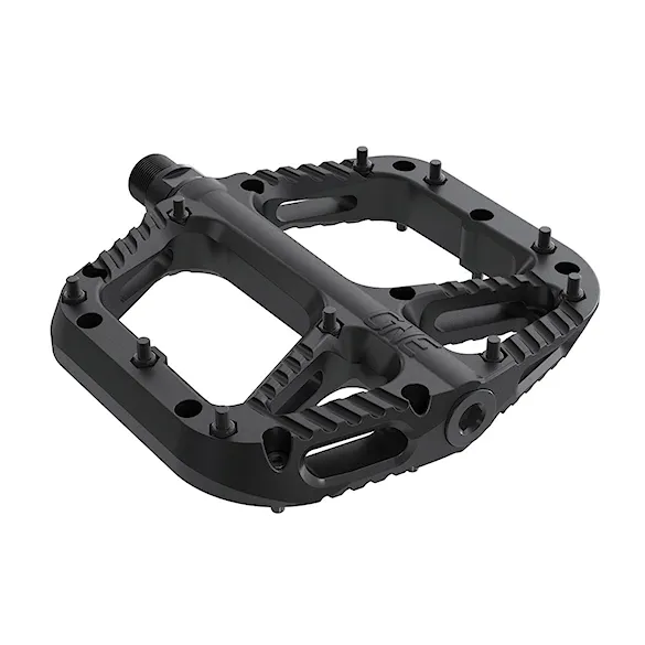 Pedały OneUp Flat Pedal Composite black - 2