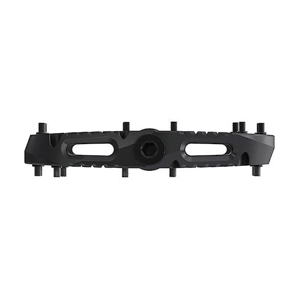 Pedały OneUp Flat Pedal Composite black - 3