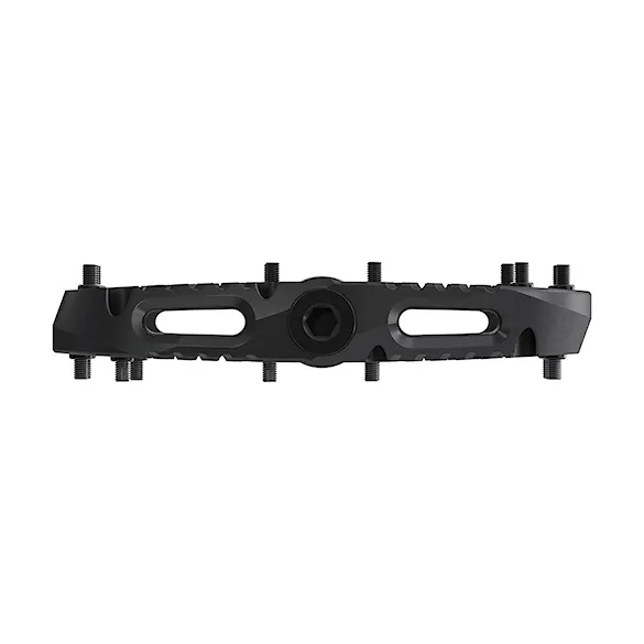Pedały OneUp Flat Pedal Composite black - 3