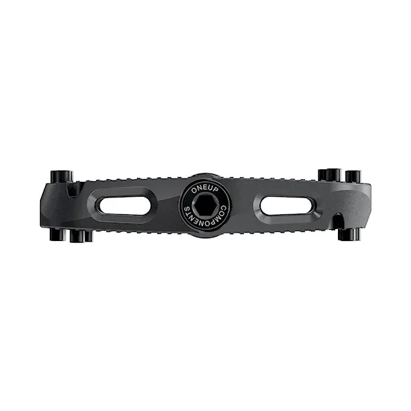 Pedals OneUp Small Composite Pedal black - 3