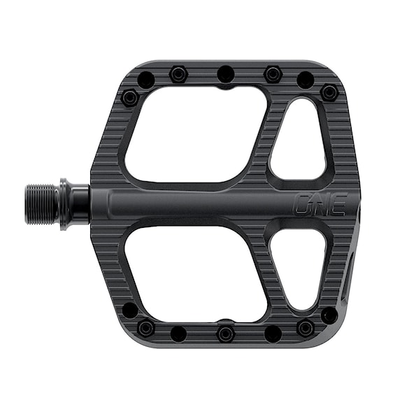 Pedále OneUp Small Composite Pedal black - 1