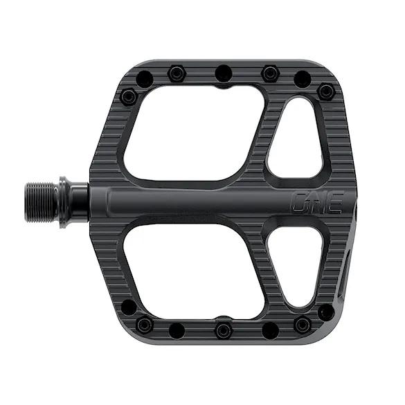 Pedals OneUp Small Composite Pedal black - 1