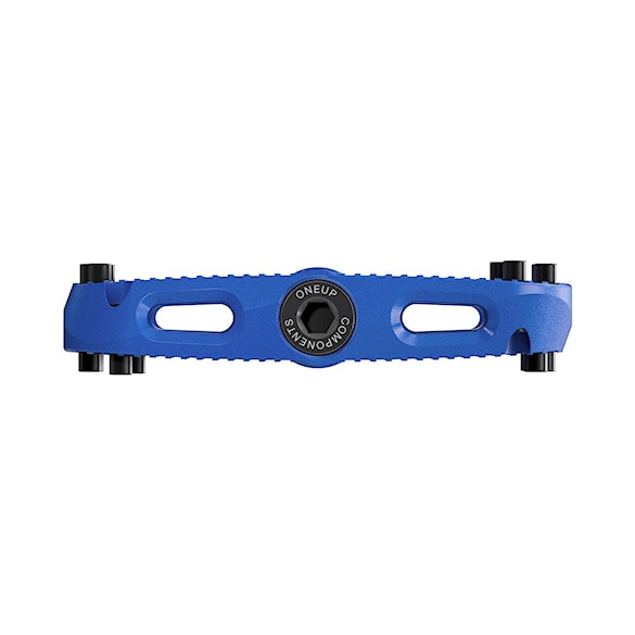 Pedals OneUp Small Composite Pedal blue - 3
