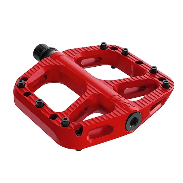Pedals OneUp Small Composite Pedal red - 2