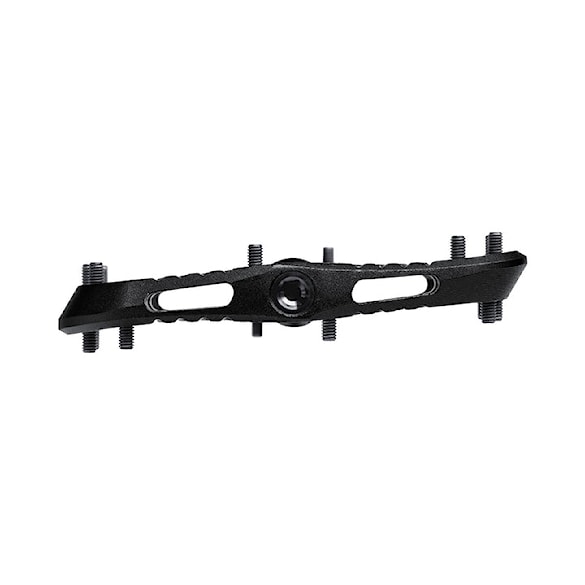 Pedále OneUp Wave black - 2