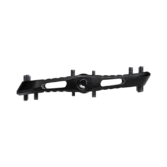 Pedále OneUp Wave black - 2